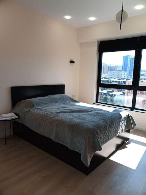 Apartment Saburtalo Palace 1b